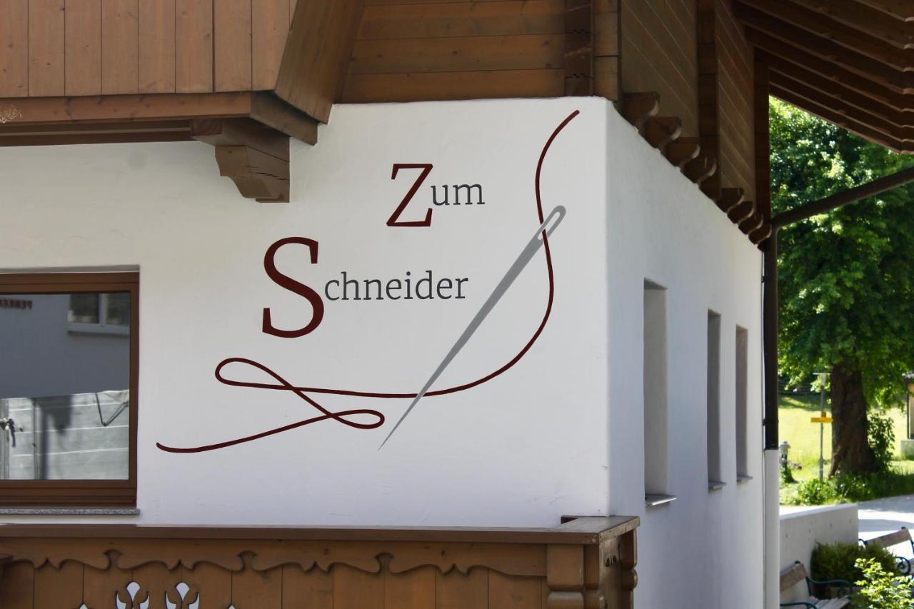Zum Schneider