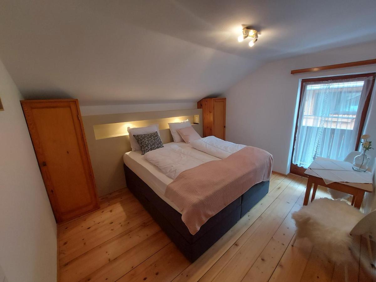 Bed and breakfast Zum Schneider Finkenberg