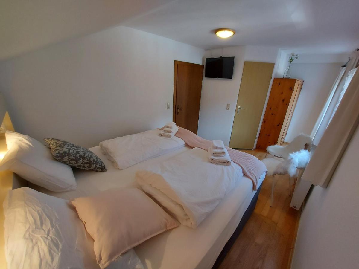 Bed and breakfast Zum Schneider