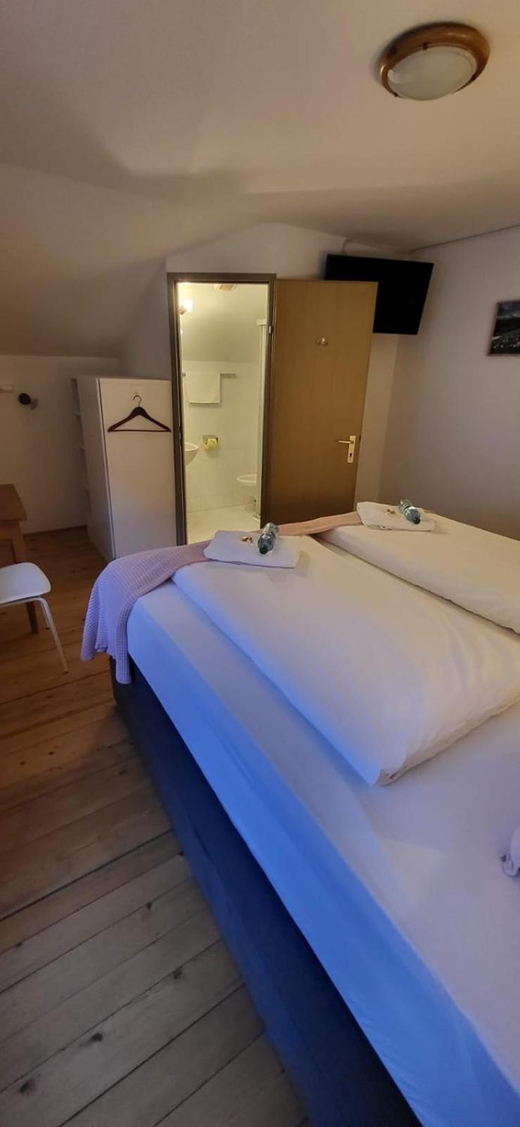 Bed and breakfast Zum Schneider