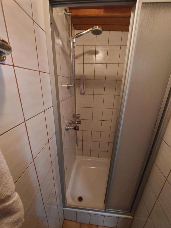 Zum Schneider Bed & Breakfast