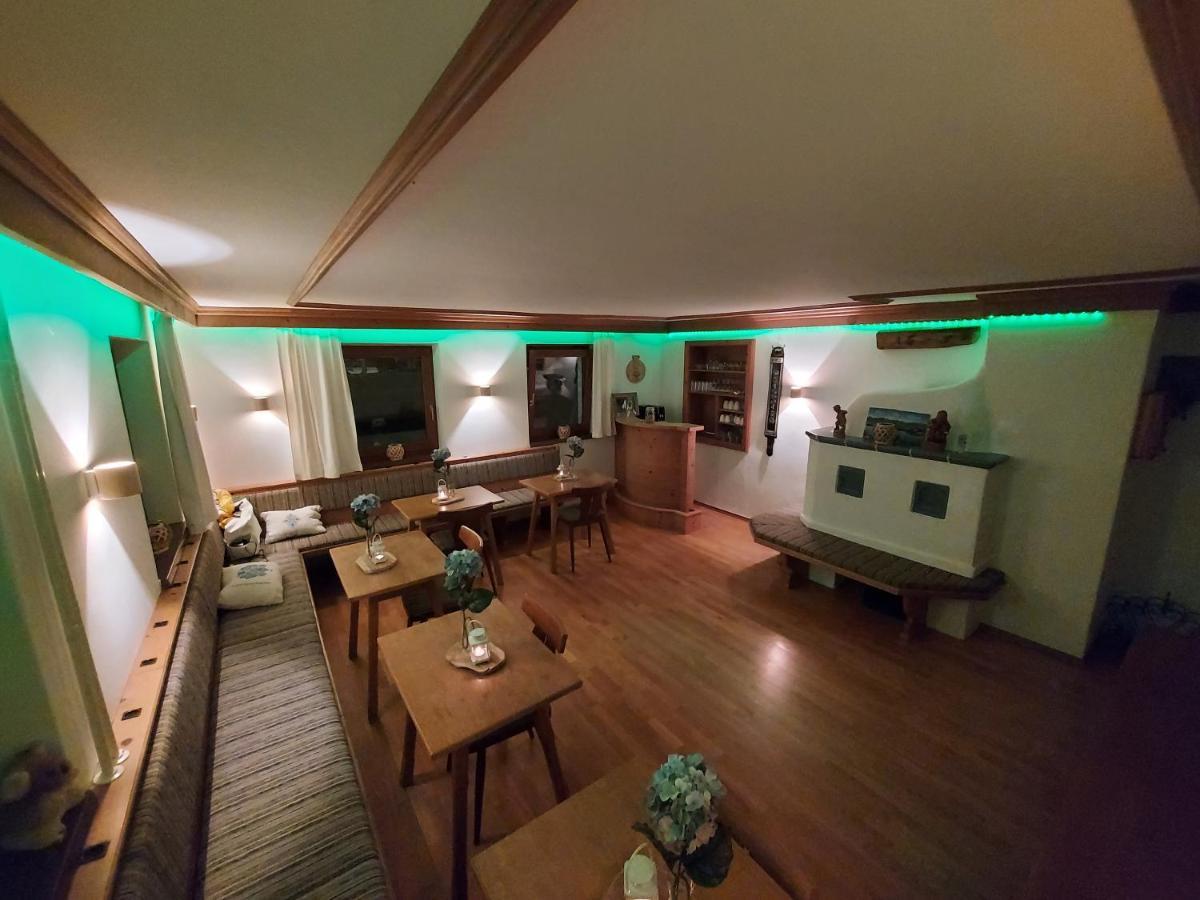 Zum Schneider Finkenberg