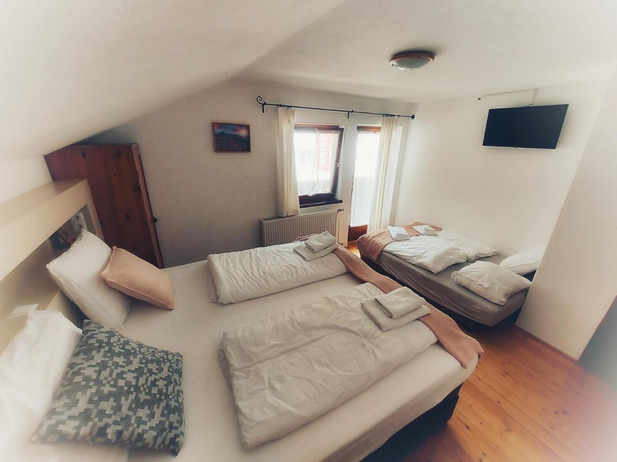 Bed & Breakfast Zum Schneider