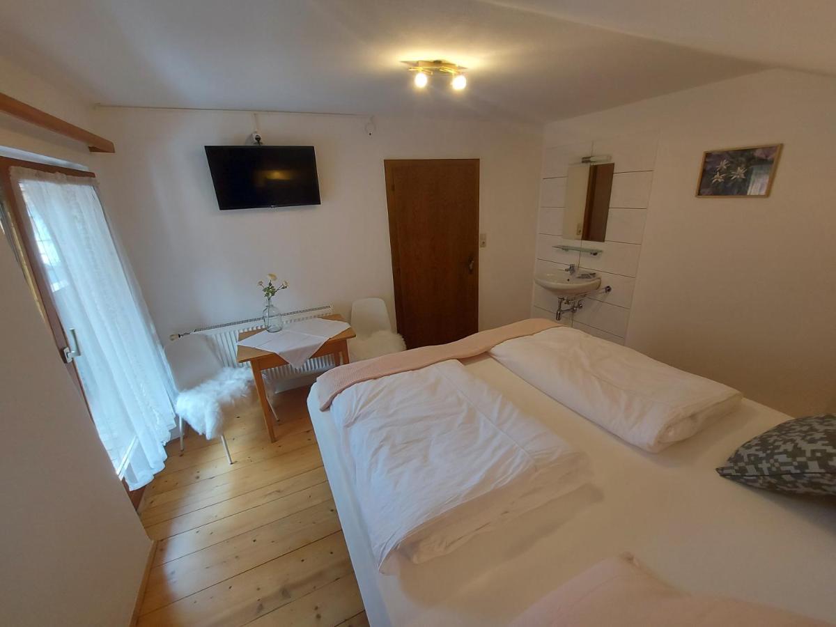 Bed & Breakfast Zum Schneider *